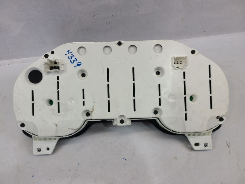 Speedometer Cluster MPH ID HL3T-10849-BGF Fits 17-18 FORD F150 PICKUP 