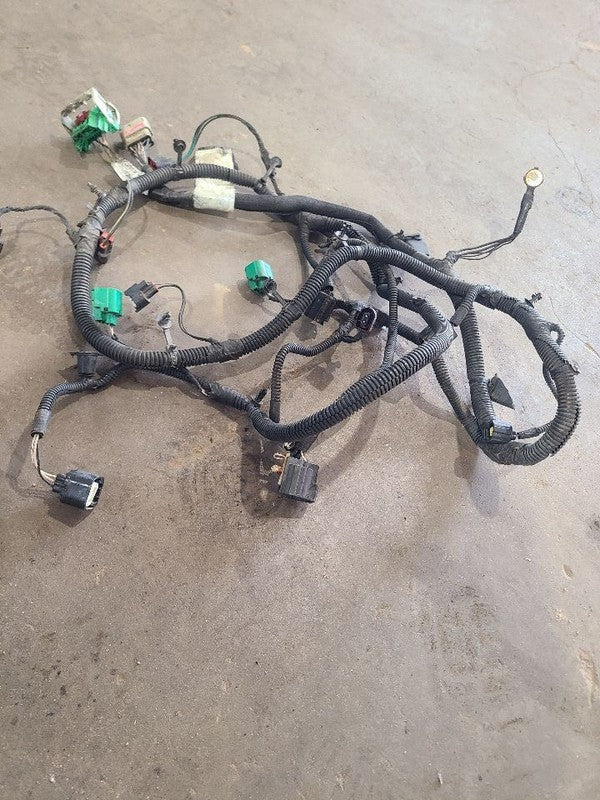 RAM3500   2010 Lamp Wiring Harness 673470