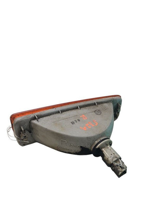 Passenger Corner/Park Light Park Lamp-turn Signal Fits 93-98 T100 6539