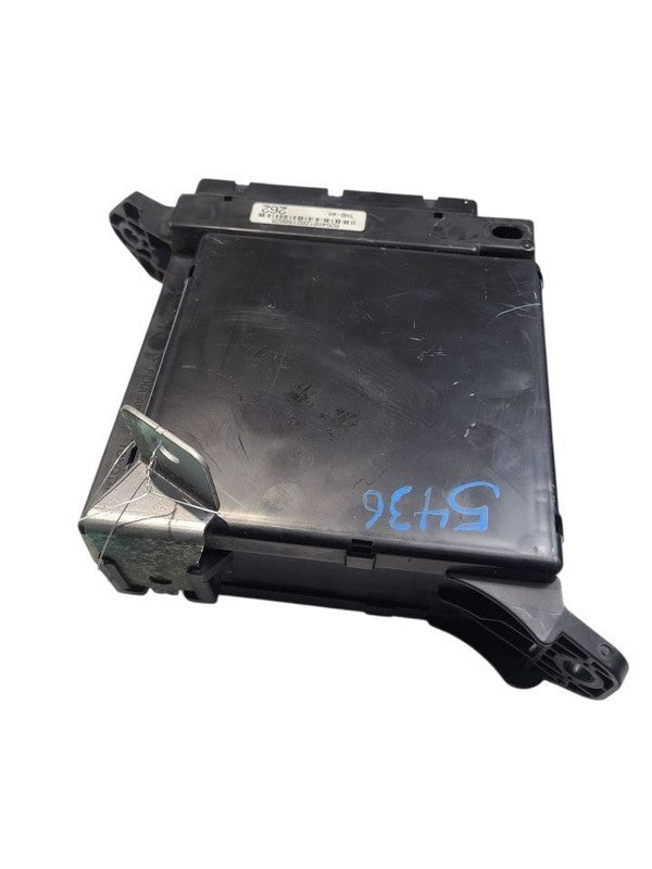 TUNDRA    2012 Fuse Box Cabin 661574
