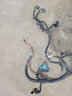 F350SD    2003 Engine Wire Harness 676051