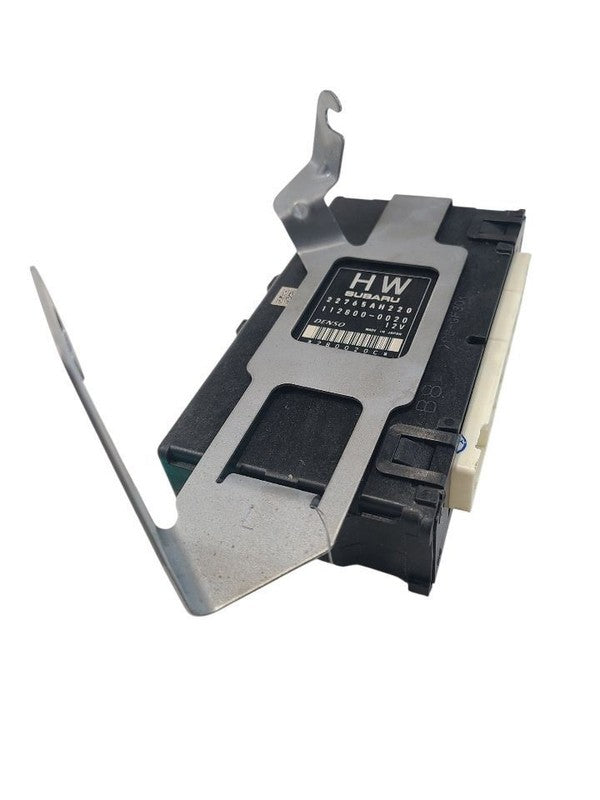 Engine ECM Electronic Control Module Right Hand Dash Fits 15 SCION FR-