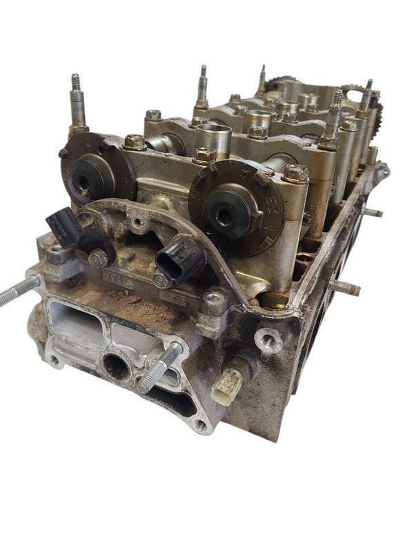 Cylinder Head 2.4L 4 Cylinder Fits 03-06 ELEMENT 660402