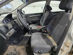 Seat Belt Front Bucket Ntbk Driver Retractor Fits 07-08 AVEO 594246