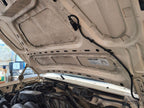 Hood From 8501 GVW Fits 92-97 FORD F250 PICKUP 678293