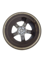 Wheel 18x8 Aluminum Without Police Package 5 Spoke Fits 16-19 EXPLORER