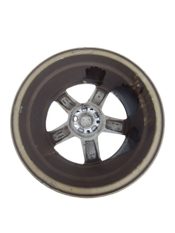 Wheel 18x8 Aluminum Without Police Package 5 Spoke Fits 16-19 EXPLORER