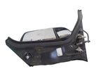 Passenger Side View Mirror Manual Low Roof Fits 15-19 TRANSIT 150 6665