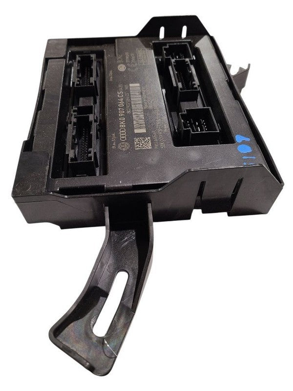 Chassis ECM Body Control BCM Trunk Mounted Fits 09-12 AUDI A4 649334
