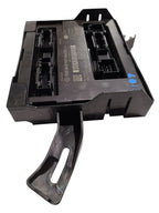 Chassis ECM Body Control BCM Trunk Mounted Fits 09-12 AUDI A4 649334