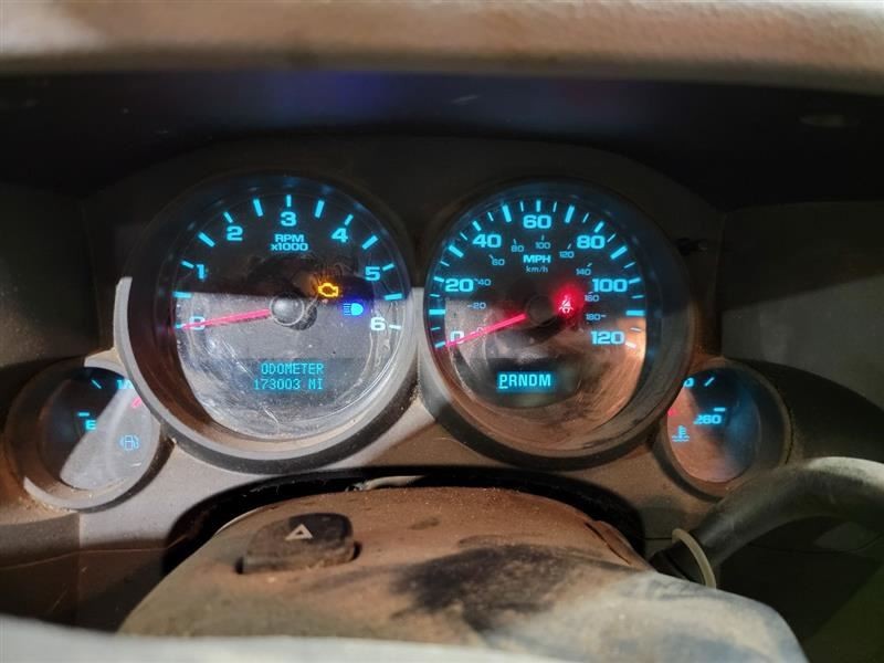 Transfer Case Floor Shift Automatic Fits 09-13 SIERRA 1500 PICKUP 5432