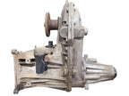 Transfer Case Electronic Shift Fits 11-12 FORD F250SD PICKUP 667225