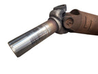 Rear Drive Shaft 4WD Fits 07-14 SUBURBAN 1500 645275