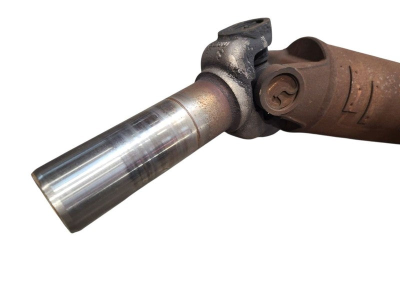 Rear Drive Shaft 4WD Fits 07-14 SUBURBAN 1500 645275