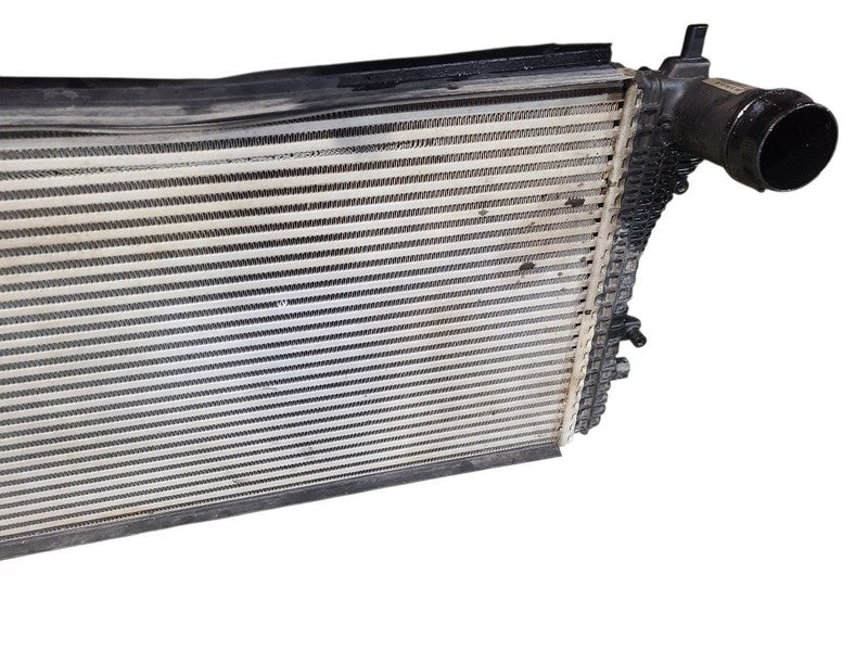 Intercooler 2.0L Diesel Fits 09-14 JETTA 654694