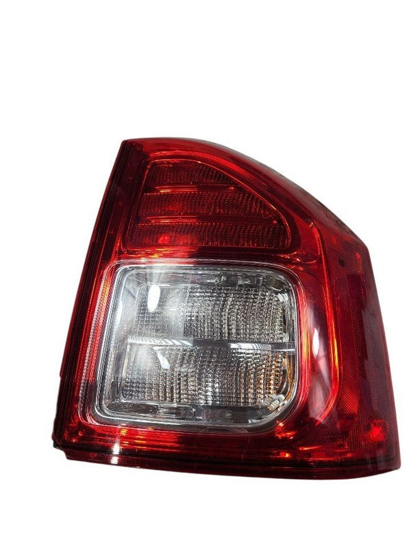 Passenger Right Tail Light Fits 11-13 COMPASS 642682