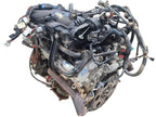 Engine 4.0L VIN U 5th Digit 1GRFE Engine 6 Cylinder Fits 05-11 TACOMA 