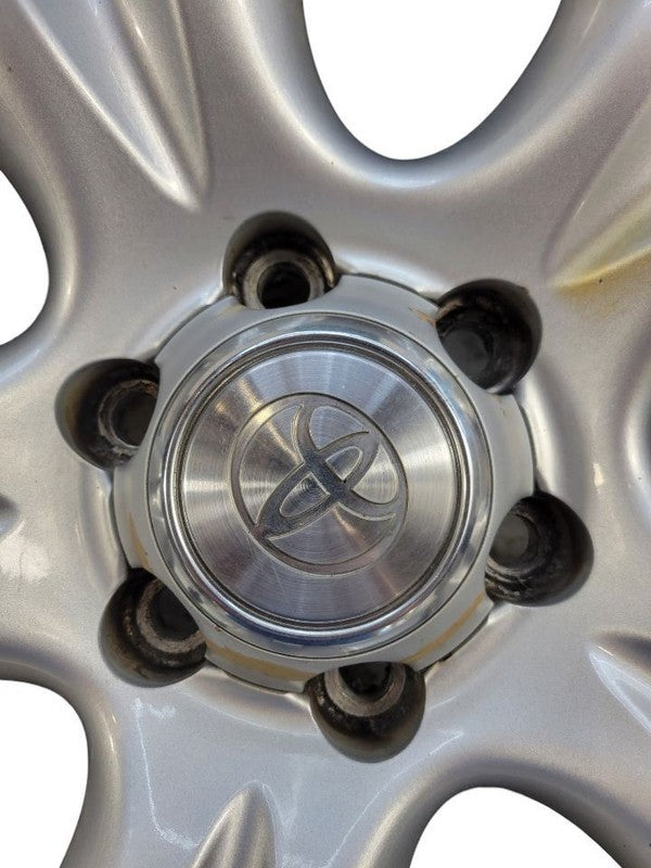 Wheel 16x7 Alloy 5 Spoke Fits 99-02 4 RUNNER 677495