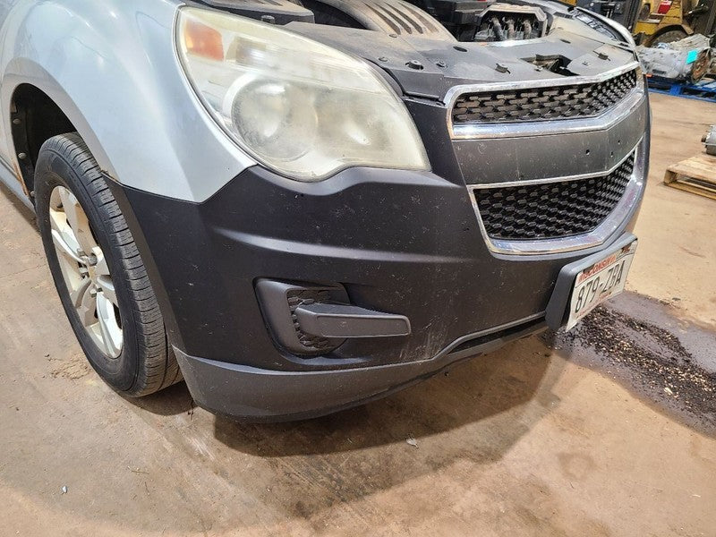 Front Bumper Without Fog Lamps FWD Fits 12-15 EQUINOX 671972