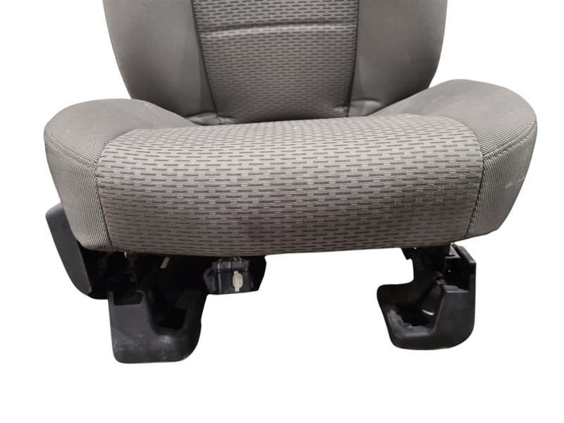 Passenger Front Seat Thru 02/05/17 Bench Fits 15-17 FORD F150 PICKUP 6