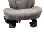 Passenger Front Seat Thru 02/05/17 Bench Fits 15-17 FORD F150 PICKUP 6