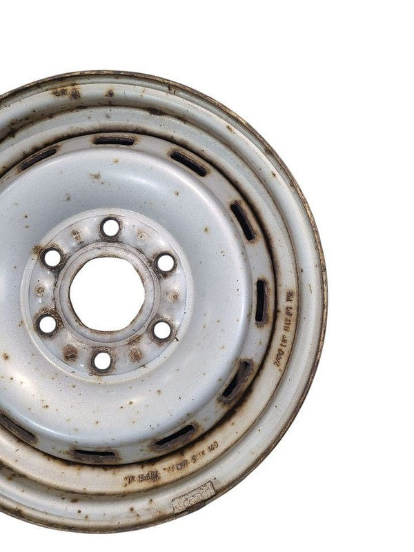 Wheel 16x6-1/2 Fits 88-99 CHEVROLET 1500 PICKUP 645409