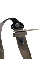 TAHOE     2015 Seat Belt Rear 650012