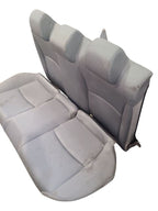 Rear Seat Fits 2016 CIVIC 638691