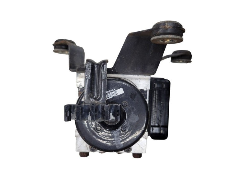Anti-Lock Brake Part Actuator And Pump Assembly 4 Door Fits 10-11 TUND