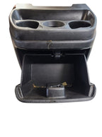 Console Front Floor With Storage Compartment Fits 08-24 EXPRESS 2500 V