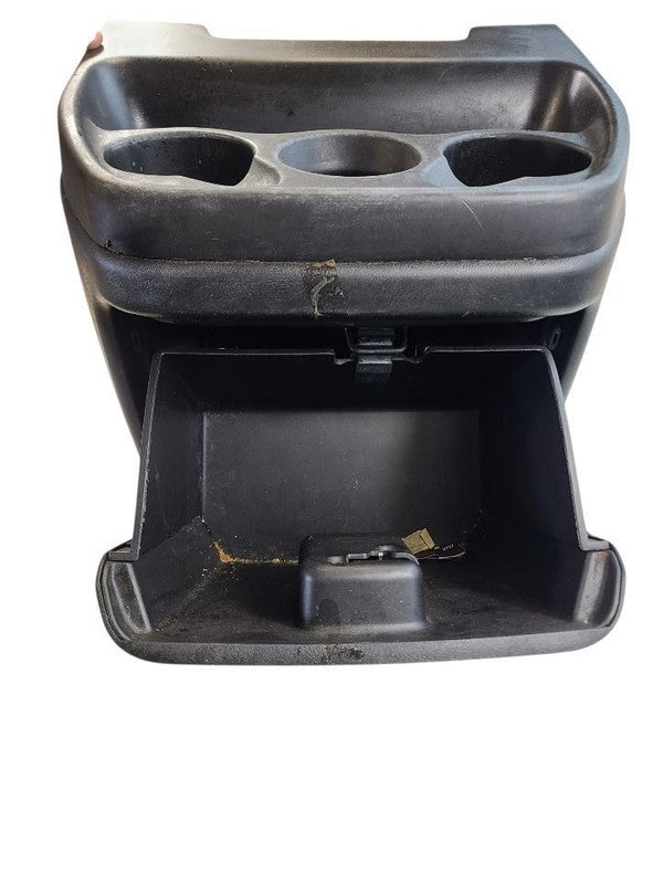 Console Front Floor With Storage Compartment Fits 08-24 EXPRESS 2500 V