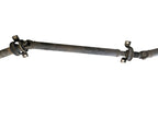 Rear Drive Shaft 3 Shaft 158" Wb 1 Piece Fits 02-06 SPRINTER 2500 6699
