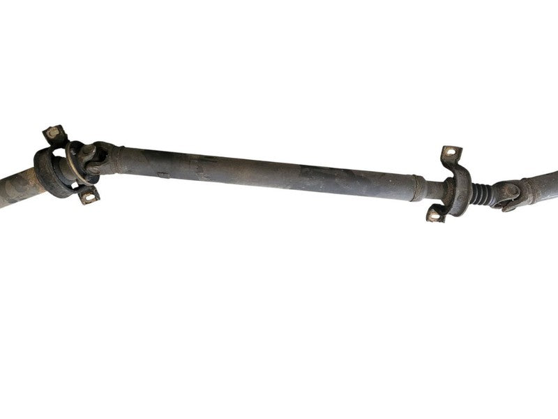 Rear Drive Shaft 3 Shaft 158" Wb 1 Piece Fits 02-06 SPRINTER 2500 6699