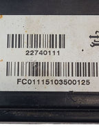 ESCALAESV 2011 Camera/Projector 588059