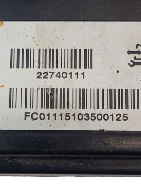 ESCALAESV 2011 Camera/Projector 588059