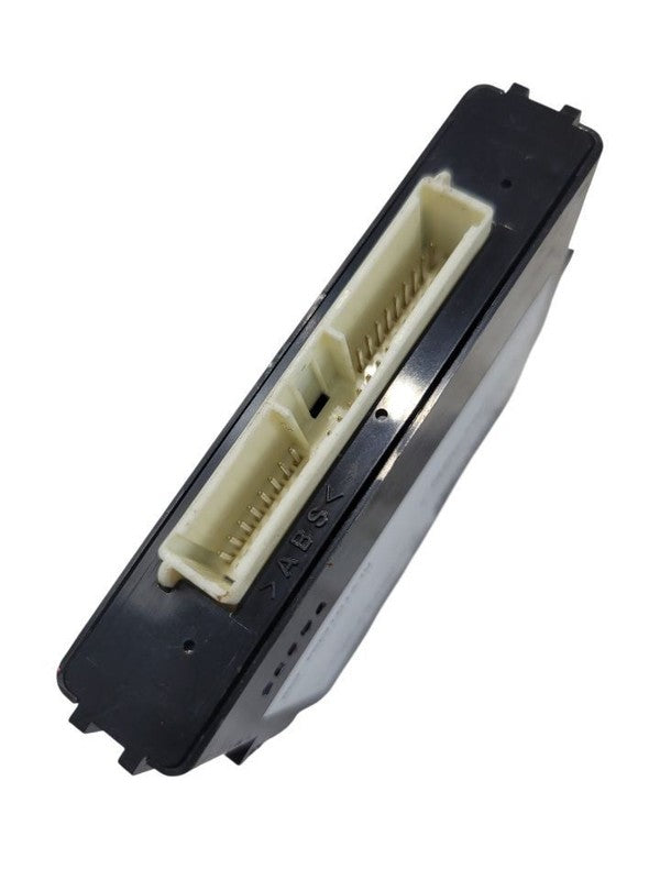 Chassis ECM Theft-locking Keyless Ignition Smart Key Fits 07-10 CAMRY 
