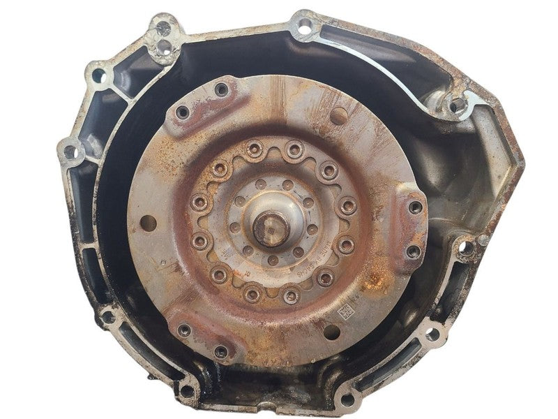 Automatic Transmission 3.0L Diesel 4WD Fits 14-17 GRAND CHEROKEE 66746