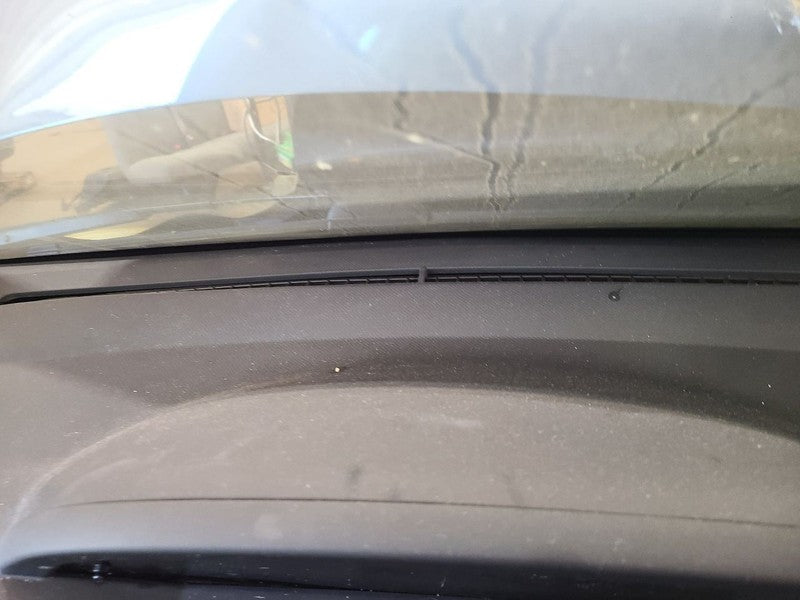 Dash Panel Hatchback Fits 06-11 YARIS 674848