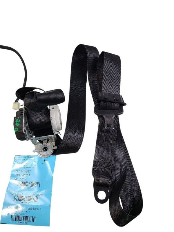 GIULIA    2017 Seat Belt Rear 644427