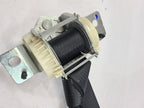 REAR CARAVAN   2013 3rd Row Center Retractor Seat Belt Rear 561451