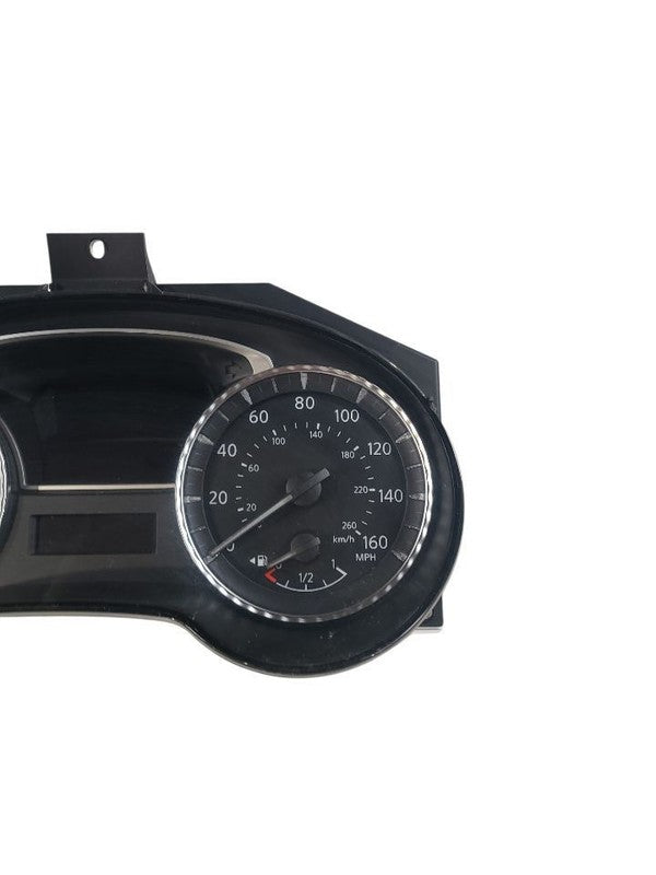 Speedometer Cluster MPH 6 Cylinder Fits 16 INFINITI QX60 656959 A2C965