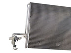 AC Condenser C70 Fits 06-13 VOLVO 70 SERIES 645218