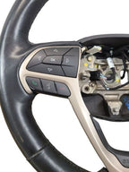 GRANDCHER 2015 Steering Wheel 591403