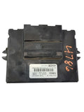 Chassis ECM Transfer Case ID 8L2A-7H417-AA Fits 07-10 EXPLORER 601467
