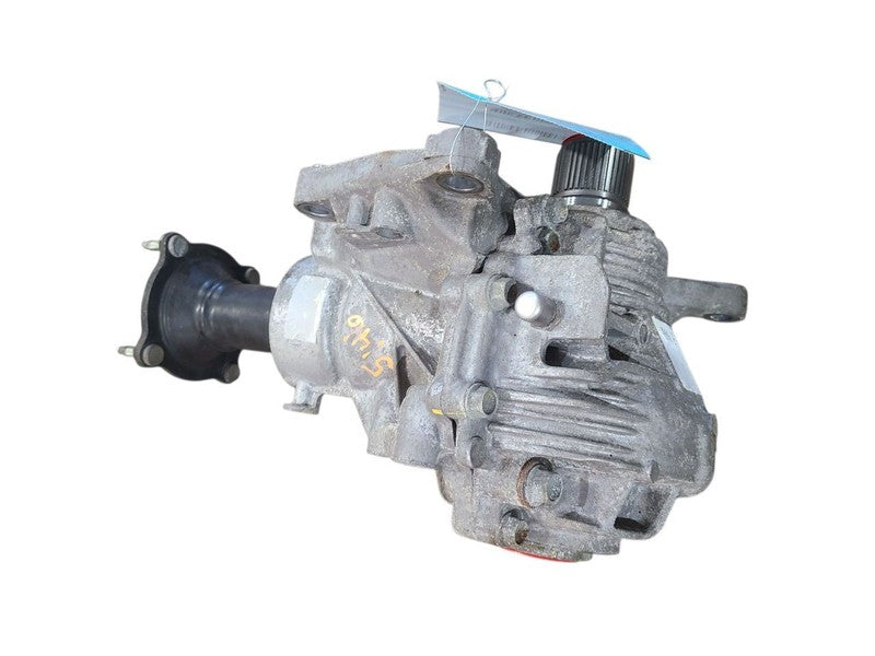 Transfer Case Fits 13-16 MAZDA CX-5 638588