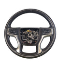 SILVRDO15 2021 Steering Wheel 669722