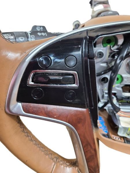 Steering Column Shift Fits 15-19 ESCALADE 590653