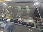 Driver Left Quarter Glass Fits 07-14 ESCALADE 623964