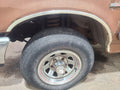 F150      1988 Fender Flare/Extension 649440