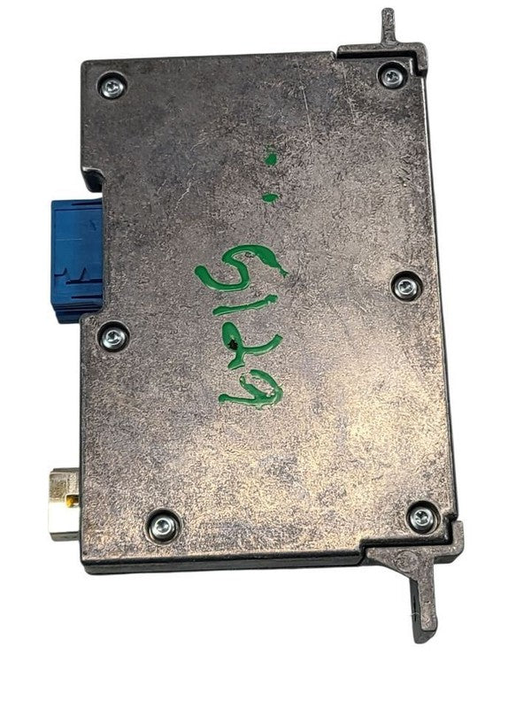 MINICOOPE 2020 Chassis ECM 638872